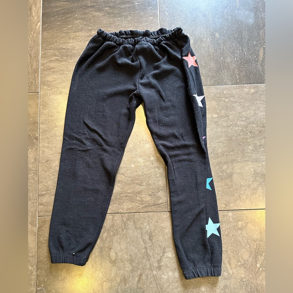 Girls sweatpants, size 5